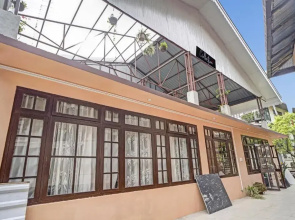 Capital O Bhumpadzong Retreat