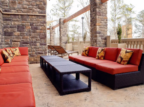 Hampton Inn & Suites Raleigh/Crabtree Valley