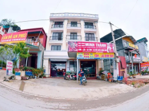 Minh Thanh Sapa Hotel