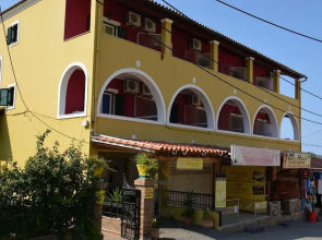 Margaritas' Rooms