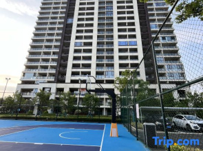 Weifudun Scenic Resort Apartment (Xiamen Bay Wangyunhai)