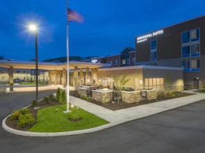 Hotel Best Western Fishkill Inn & Suites (formerly Hawthorn Suites by Wyndham)