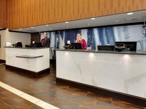 Crowne Plaza Dallas Downtown by IHG