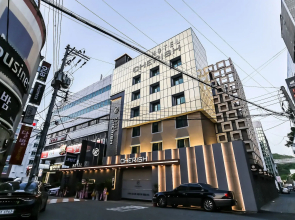 Cherish Hotel
