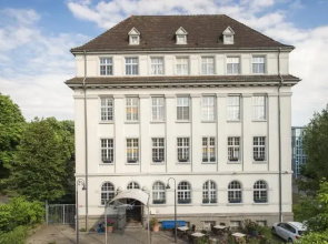 Apartment Hotel Konstanz
