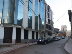 Qosqo Tampu Apart Hotel