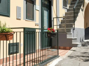 ArmoNya Holiday House Amalficoast