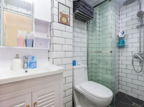 Wuhan Wuchang·Hualin Huabu Lane· Locals Apartment 00142780