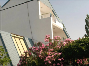 Hotel Nova Apart