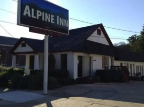 Gold-Inn Hot Springs