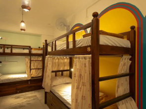 Hostel Mantra