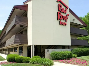 Red Roof Inn Binghamton
