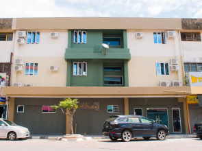 Micasa Hotel