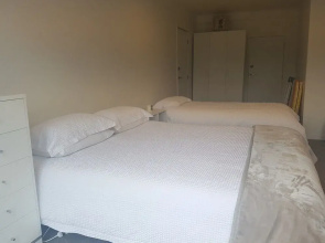 Affordable Studio Unit