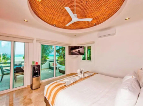 Villa Mar Azul Luxury 6 Bedrooms