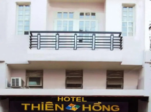 Lamenda Saigon Hotel