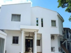 Lukeville Suites