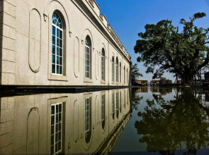 Grand Lisboa Palace Macau