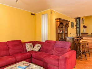 Villa Monica 8 in Greti