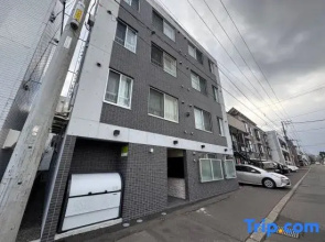 Raffine103【1min walk to Station】