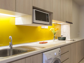 Somerset Kuala Lumpur