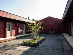 Camp Dzban