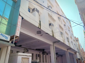 Hotel Mohan Noida