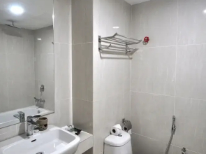 Meranti Park Suites