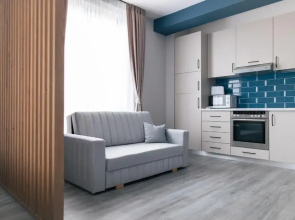 BlueSky Premium Apartment Baile Felix
