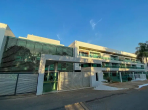 OZPED Flats Particulares Lake View