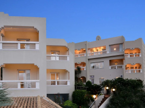 Scala Hotel Apartments