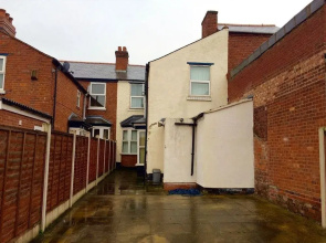 Birmingham Guest House 14