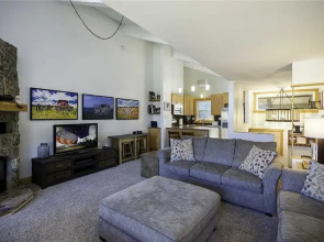 West Condominiums - W3536