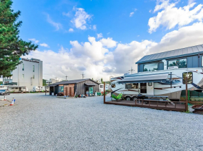 yangyang hajodaekaempingka