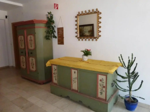 Hotel Jakobwirt