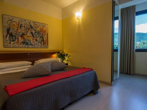 Art Hotel Milano