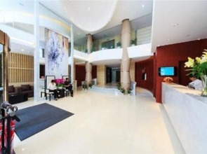 Jinjiang Inn Longyan Zhongshan Road Walking Street Hotel