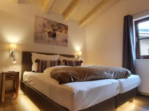 Hochalmbahnen Chalets Rauris 1-11 WE2, Maislaufeldweg 1k OG