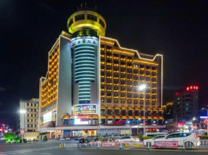 Jin Ye Hotel