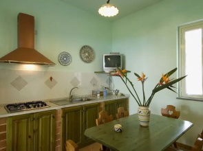 La Collina degli Ulivi - Casa Ulivi 1