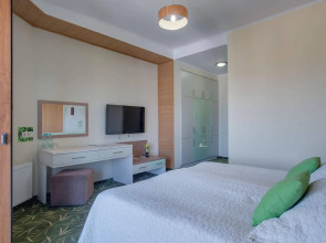 Эко-отель «Вилла Пиния»