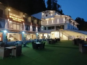 Buland Heights Murree