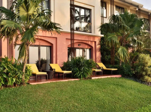 Goa Marriott Resort & Spa
