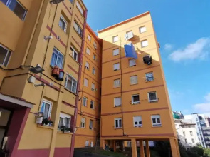 Garsan 83B. Precioso Apartamento Santander 3 Habit