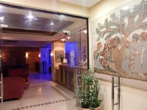 Phenix Mahdia Hotel