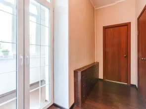 Апартаменты Inndays Shabolovskaya