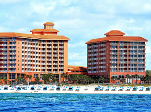 Perdido Beach Resort