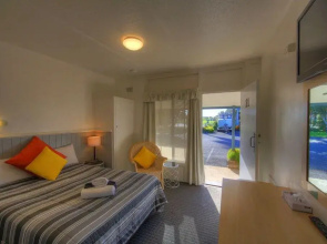 Bermagui Motor Inn