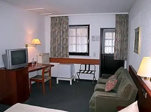 Hotel Wadegotia