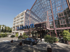Maritim Hotel Köln